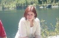 Profilbild von Stefanie Weinert