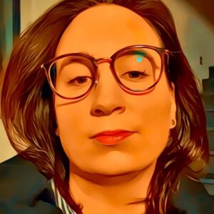 Profilbild von Stefanie Wimmer