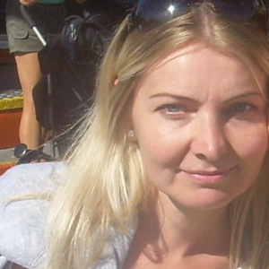 Profilbild von Stefanija Peric