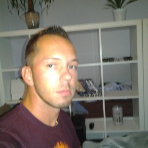 Profilbild von Steffen Rjeznik