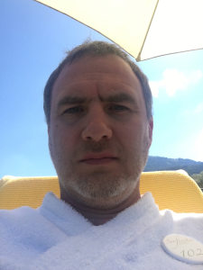 Profilbild von Steffen Stöhr