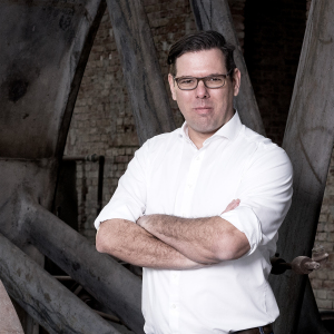 Profilbild von Stephan Dorner