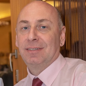 Profilbild von Stephan Grübl