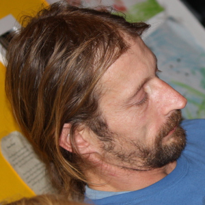 Profilbild von Stephan Haslinger
