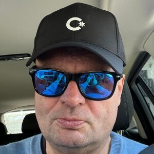 Profilbild von Stephan Hoynigg
