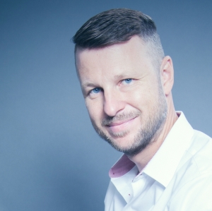Profilbild von Stephan Kail