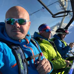 Profilbild von Stephan Koschig