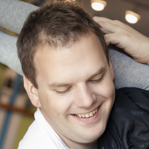 Profilbild von Stephan Kraus