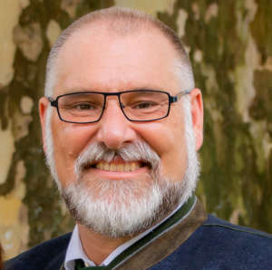 Profilbild von Stephan Kutrovatz