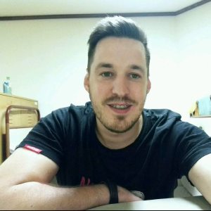 Profilbild von Stephan Oberauner