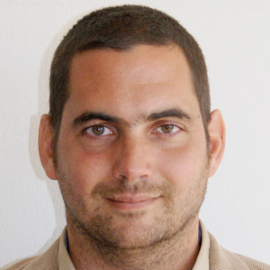 Profilbild von Stephan Simonek