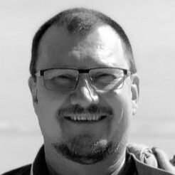 Profilbild von Stephan Theuermann
