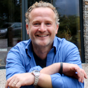 Profilbild von Stephan Unterberger