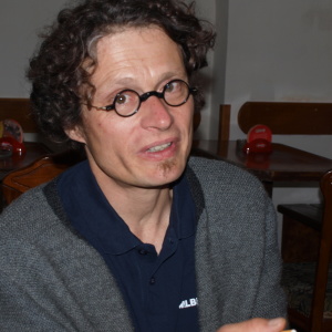 Profilbild von Stephan Wöckinger