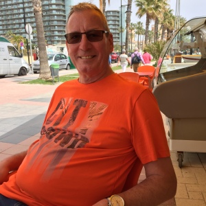 Profilbild von Stephan Zeilinger