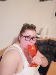 Profilbild von Stephanie Gerhardter
