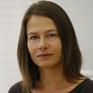 Profilbild von Stephanie Jakobitsch