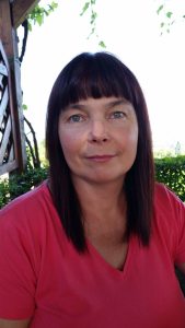 Profilbild von Stephanie Reicht