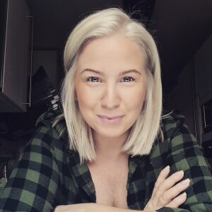 Profilbild von Stephanie Schur
