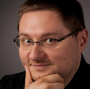 Profilbild von Stjepan Balog