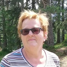 Profilbild von Straihammer Maria