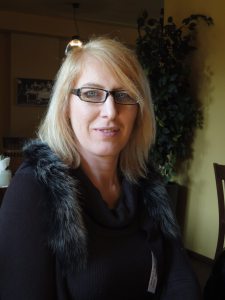 Profilbild von Streyc Marianne