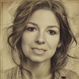 Profilbild von Sturm Eva