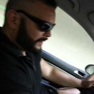 Profilbild von Suad Omeradzic