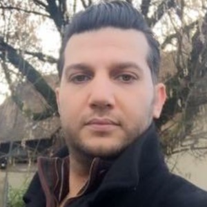 Profilbild von Suat Kara
