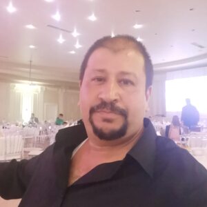 Profilbild von Süleyman Ince