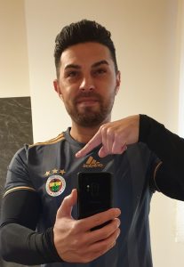 Profilbild von Süleyman Kilic