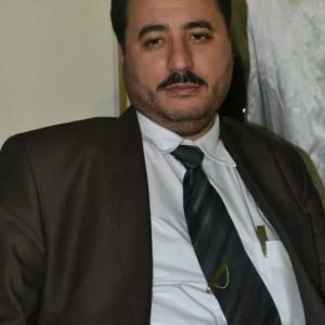Profilbild von Süleyman Yaman