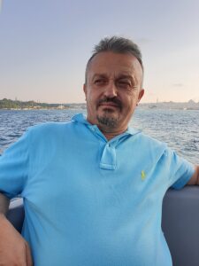 Profilbild von Süleyman Zenginer