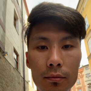 Profilbild von Sun Mao