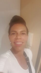 Profilbild von Susan Wiesinger
