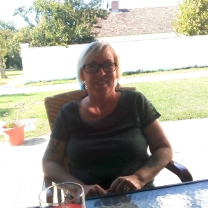 Profilbild von Susanna Bauer