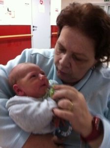 Profilbild von Susanna Blechinger