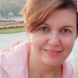 Profilbild von Susanna Bozic