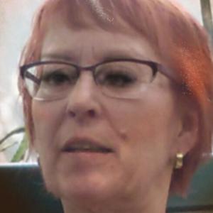 Profilbild von Susanna Brandtmayer