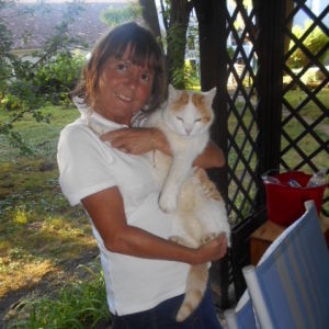 Profilbild von Susanna Dötzl