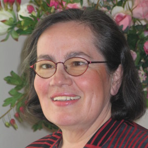 Profilbild von Susanna Fellner