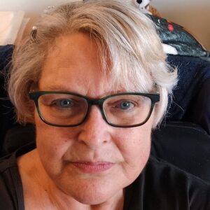 Profilbild von Susanna Jahl