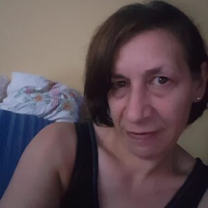 Profilbild von Susanna Jankovic