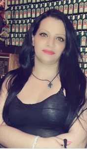 Profilbild von Susanna Kostic