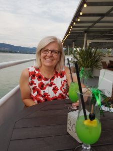 Profilbild von Susanna Kraml