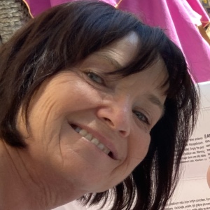 Profilbild von Susanna Mairhofer