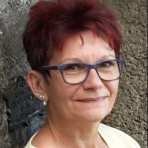 Profilbild von Susanna Manzl