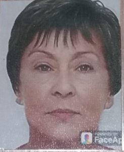 Profilbild von Susanna Mattis