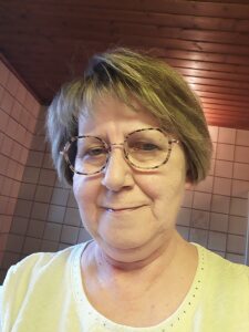 Profilbild von Susanna Moritz