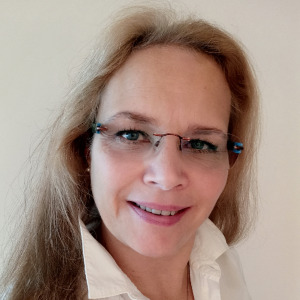 Profilbild von Susanna Neri